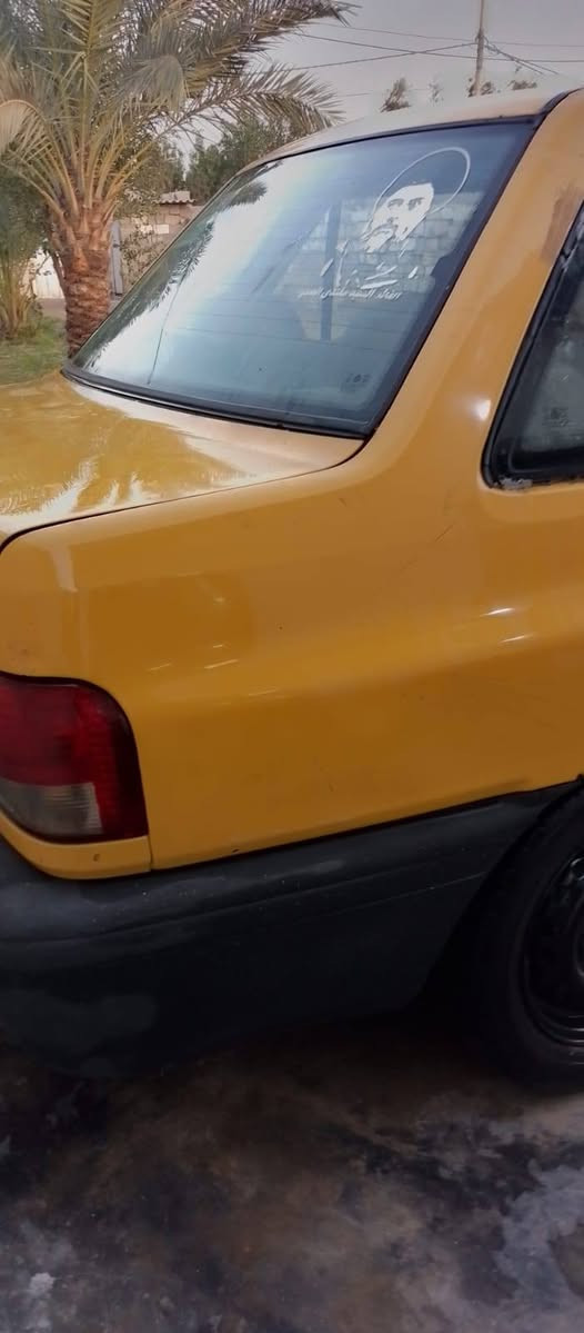 سلام عليكم سايبة للبيع موديل 12 كير ومحرك مكفولات كهربائيات كلها شغالة سيارة خير من  سنوية لل 30 سيارة لا ابيع بدون راعي اتكفل سرقة وعشاير ترة اني مكلف بنشر لحد يراسل ما أرد*********** اسيا اثير *********** سعرها 15 وبيها مجال
