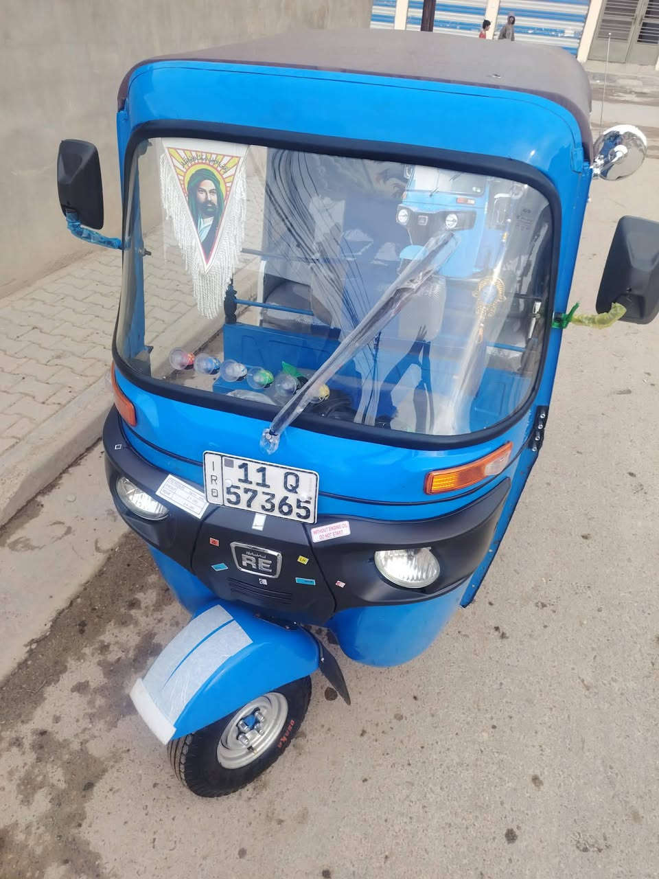 سلام عليكم تكتك للبيع موديل 2020شهر 12رقم وسنويه تحويل ثاني يوم تكتك جاهزه مال عيشه مكاني بغداد الكماليه سعر 7100هاتف***********
