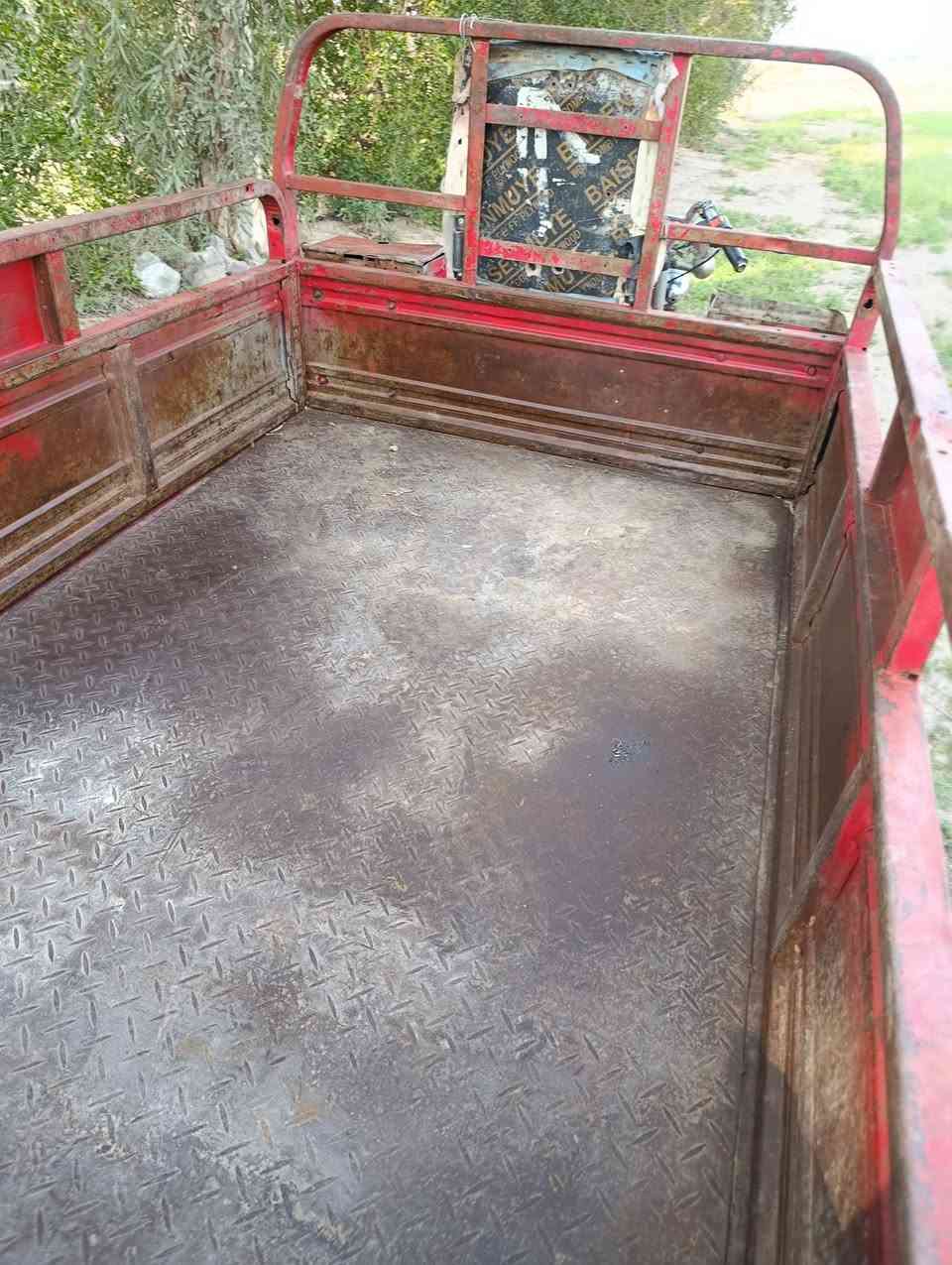 ستوته لبيع مديل 16شاصي وراق كفاله حته وصل معرض بيه مكينه 24البدي لا خياس ولا لحيم الرقم ***********
