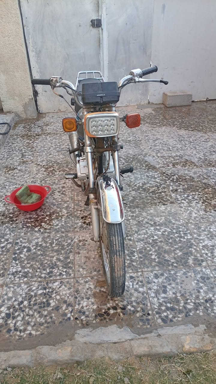 600 شاعر مطار باب الدخول بالنجف دراجه بها مجال

+964 786 208 2647


**إذا كنت صاحب هذا الإعلان وتريد حذفه لأي سبب، رجاءا أرسل رسالة إلى الدعم الفني**