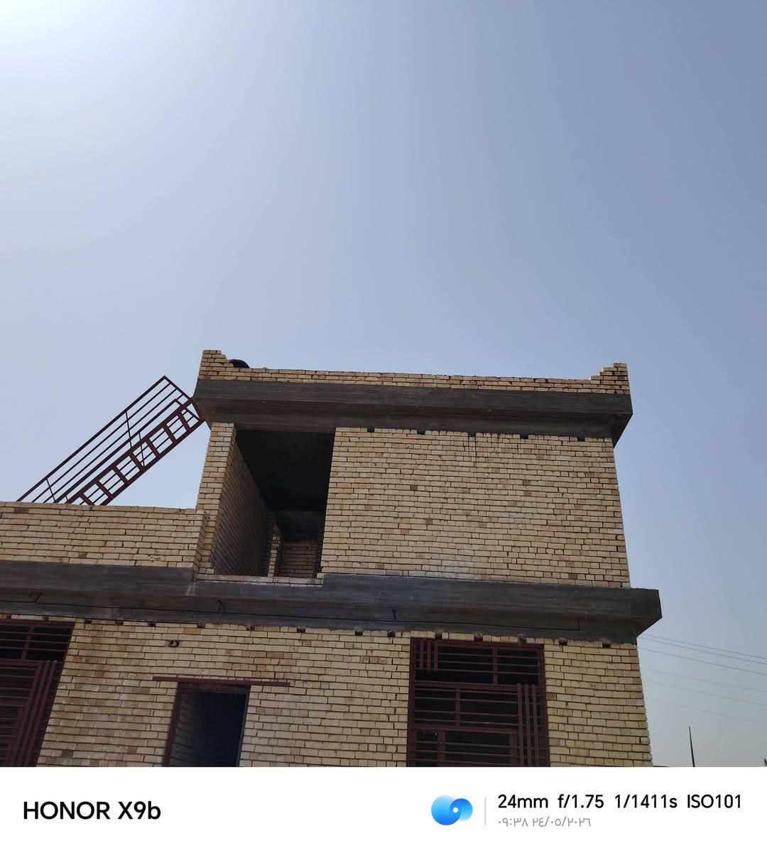 ‏✨ – كادر بصمة إعمار ✨
‏📍 كادر 
‏
‏نقدّم لكم جميع أعمال البناء والتشطيب باحترافية عالية 👷‍♂️🔧
‏
‏⚡ تأسيس كهرباء كامل
‏🔨 تشليع الكاشي + تطبيك الكاشي والسيراميك
‏🏠 إعادة ماستك الأسطح ومعالجة التسريب
‏🪜 تفليش، تقشير الجدران وأعمال الصيانة
‏🚿 تقفيل وتجهيز الحمّامات
‏🚚 تنظيف البيوت
🖇‏ديكور وجبسن بورد صبغ 
🧱👷‍♂️بناء درجا اولئ
🔨 لبخ اسمنت +لبخ جص وابياض

‏✅ دقة بالعمل
‏✅ سرعة بالتنفيذ
‏✅ أسعار مناسبة
‏✅ التزام بالمواعيد
‏✅اشراف العمل

‏📞 للتواصل اتصال أو واتساب:
‏📱 . ***********
‏#الطائي_للآعمار_ولديكور
‏🌟 كادر بصمة إعمار… شغلك أمانة بيد أهل الخبرة 🌟
