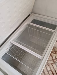 ثلاجة • فريزر • بلا عيب