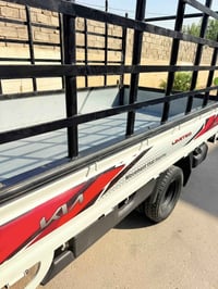 كيا بنكو 2700 موديل 2025  مكفوله كفاله عامه ماشيه 13 الف حقيقي  سياره ...