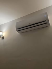 سبلت انفيرتر طنين LG اخو جديد مامستخدم تحكم تلقائي يجي ويا فلاش يحول ت...