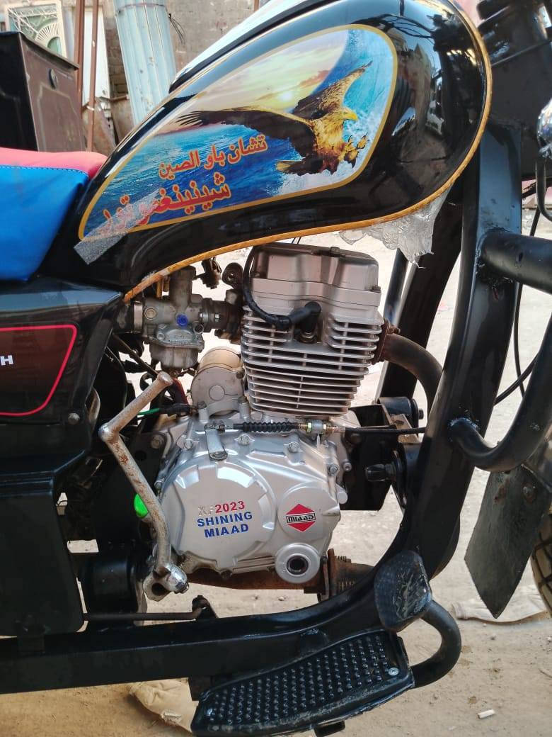 سلام عليكم البيع مديل 2020اوراق اصواليه ركبه وشاصي مكفول من لحيم والخياس شرط الفحص كهربايت كلهه شغاله نكره سلف ابيع مكفول فقط مصبوغه حراري الجمالية مكاني بلدوانيه شراي ينتصل على رقم ***********
