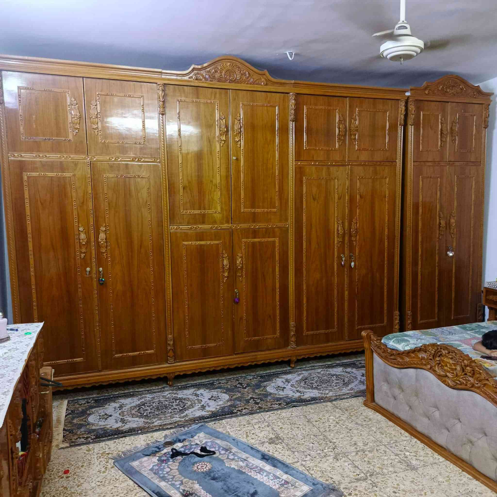 غرفه مستعجل علا بيعه عنوان بغداد الزعفرانية الشراي كون اليوم يجي ياخذه سعر مناسب كلش


**إذا كنت صاحب هذا الإعلان وتريد حذفه لأي سبب، رجاءا أرسل رسالة إلى الدعم الفني**
