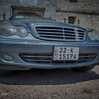 مارسیدس 2005.w203 ڕەقەمی خاوەنی07701504257.رقم صاحب السیارە.0770150425...