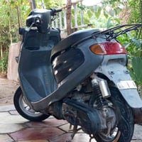 دراجة منغولية • موديل 2003 • كربلاء حي العباس