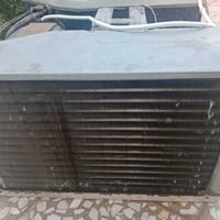 مكيف جنرال • جديد • ٢طن