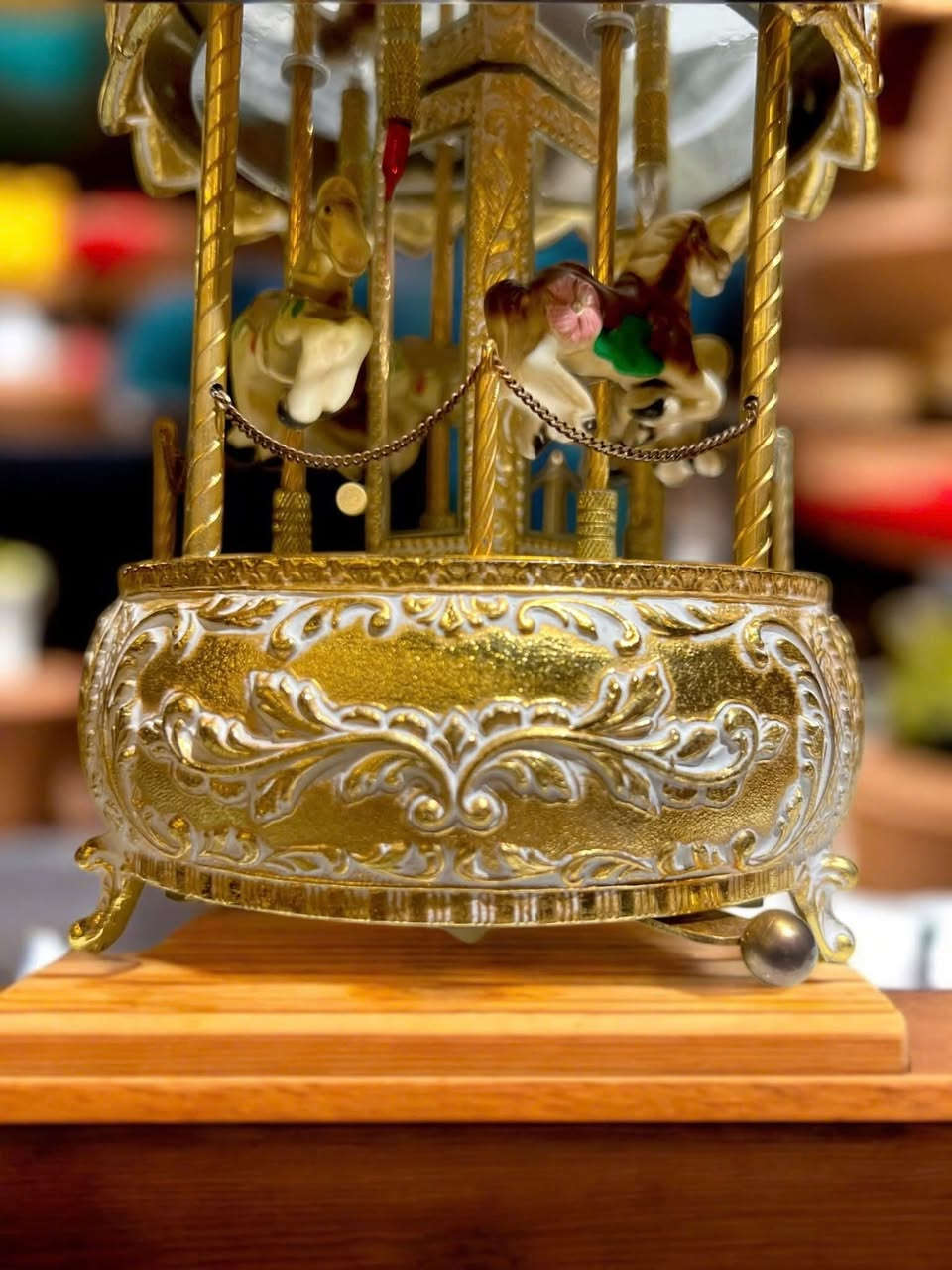 انتيكا تحفه نادره المنشأ ياباني 💯 
السعر خاص


**إذا كنت صاحب هذا الإعلان وتريد حذفه لأي سبب، رجاءا أرسل رسالة إلى الدعم الفني**