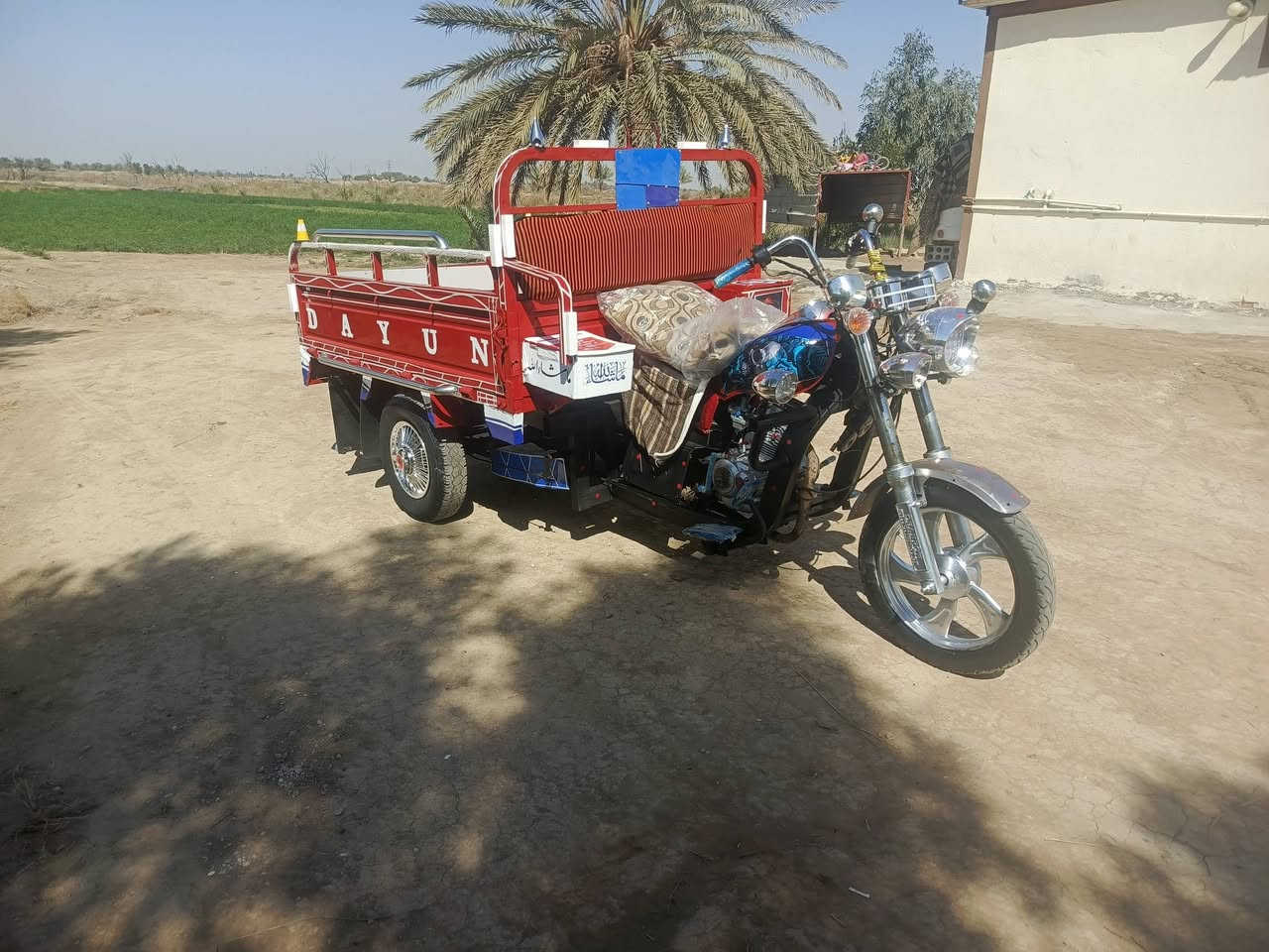 السلام عليكم ستوت للبيع موديل 21 اوراق اصولي ستوته مقفوله كفاله عامه نقره السلف ستوته مال جناي ما بيها اي نقص العنوان بابل الشوملي السعر مليون 350 فيها مجال قليل للشراي في خير الدلل ***********///***********
