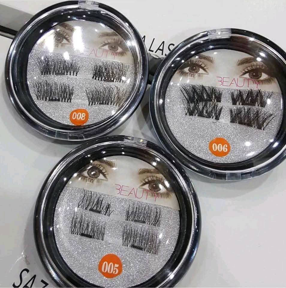 😍.. رموش مغناطيسية .. 😍
      😍 هدى بيوتي 😍

عرض خاص رموش مغناطيسي كل التتدرجات وتستخدم اكتر من مره

👍 بس ب 2000


**إذا كنت صاحب هذا الإعلان وتريد حذفه لأي سبب، رجاءا أرسل رسالة إلى الدعم الفني**