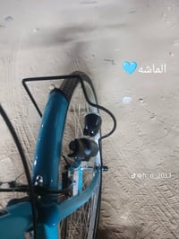 دراجة • الحر الصغير