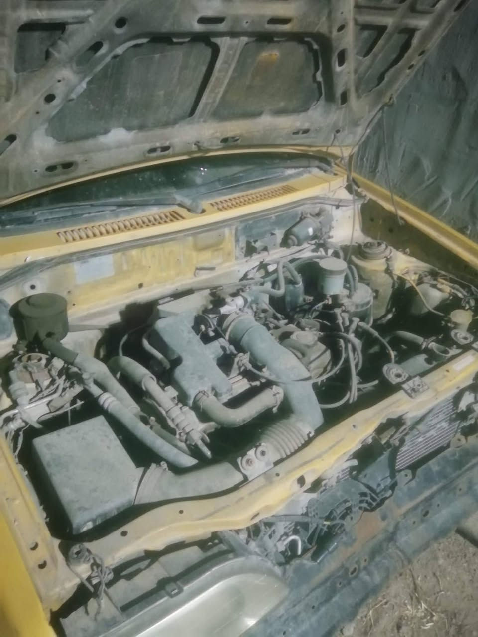 السلام عليكم سايبا للبيع هل موجود مكينه جديده وكير جديد مكان بغداد ***********
