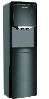 براد ريان • ثلاجة