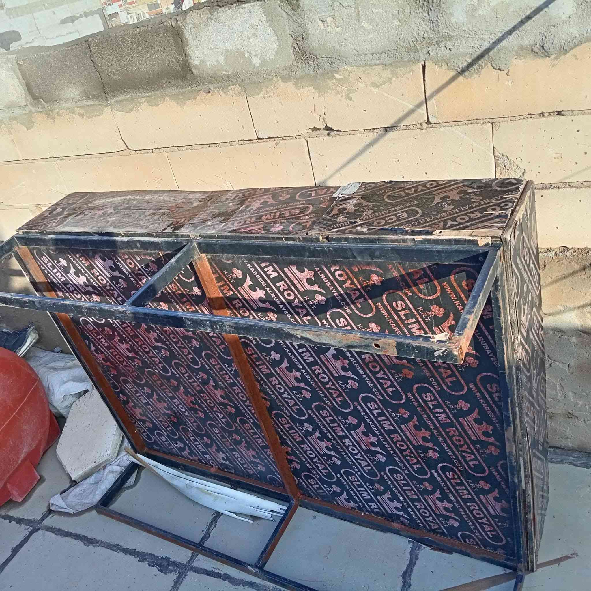 سلام عليكم قمرية مال ستوتة كربلايةالبيع مكاني البصره حيانية موسى كاظم شراي طبلي خاص وبخدمتك


**إذا كنت صاحب هذا الإعلان وتريد حذفه لأي سبب، رجاءا أرسل رسالة إلى الدعم الفني**