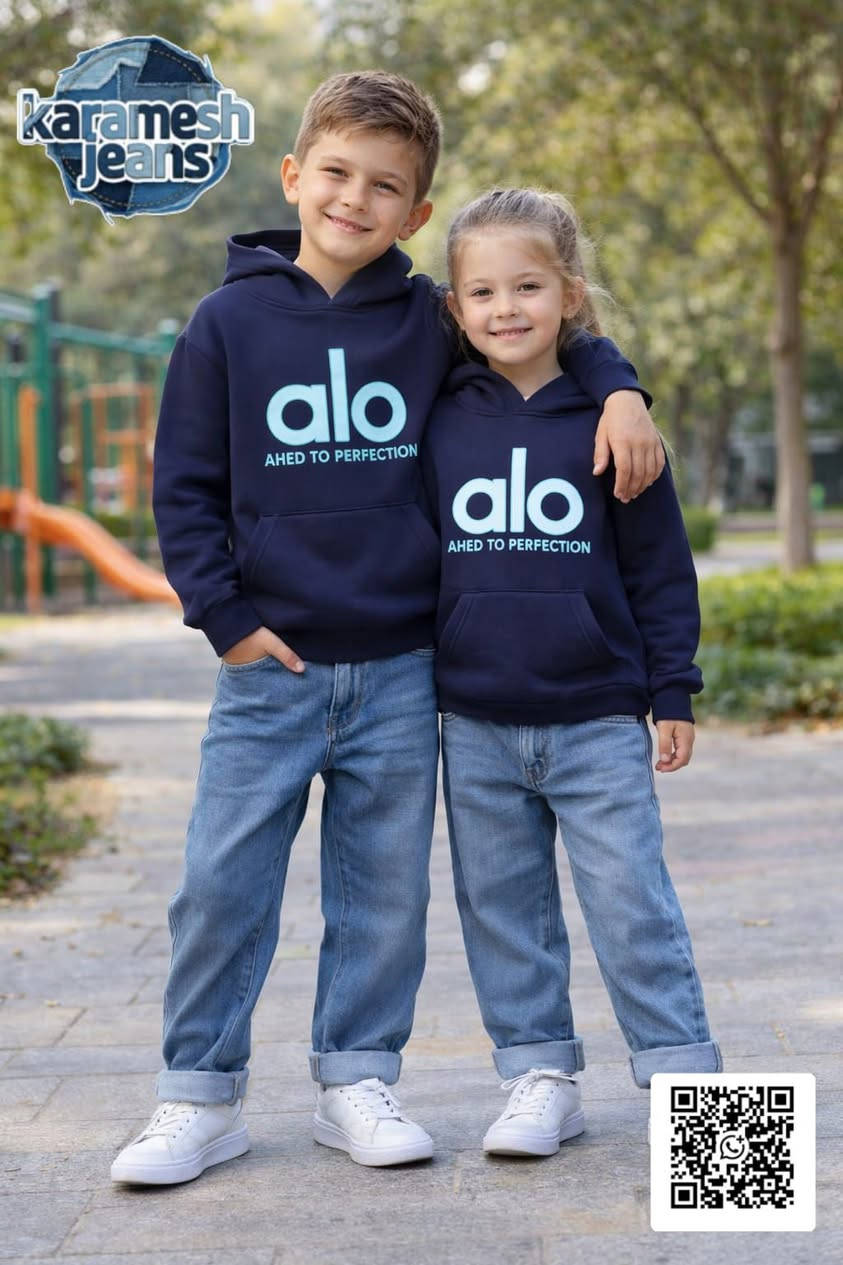 📍لون جديد من الهودي alo ??
#karamesh_jeans👑🏢
📍كل يوم موديلات و الوان اكتر و اكتر 👑🌟
📍اشيك هودي alo كابلز 🌥️
▫️من سن 6 سنين لـ 16 سنة
▫️خامة تقيلة . شكل شيك . راحة طول اليوم 😎

📌العنوان : سمنود شارع بدريه للاحذية بجوار محلات سندريلا ومحل رومانس وأمام محل ابو حمرة للملابس الجاهزة
🏢


**إذا كنت صاحب هذا الإعلان وتريد حذفه لأي سبب، رجاءا أرسل رسالة إلى الدعم الفني**