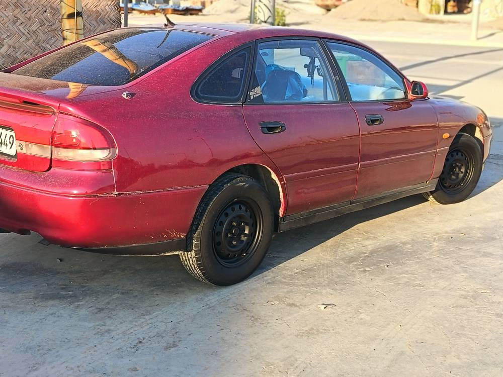 فرۆشتنی خێرا
مازدا فاسولێا 1993 هەمو گیانی بەشەرت تەبرید سارد و گەرم 5 وەرەقە غەرامەی لەسەرە 45 معامەلە أربيل, العراق


**إذا كنت صاحب هذا الإعلان وتريد حذفه لأي سبب، رجاءا أرسل رسالة إلى الدعم الفني**