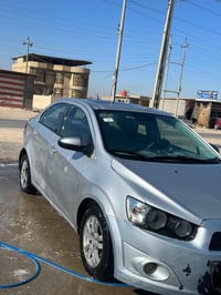 سونك • ٢٠١٢ • رقم بصره