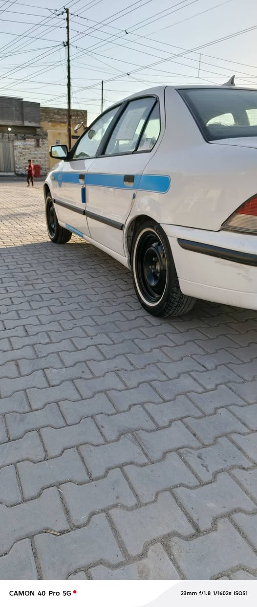 سلام عليكم سمند موديل ١١ سياره كفاله عامه كير محرك بل جيس رقم بغداد مصفره من كلشي سياره جاهزه ربع ماذب عليها كهربائيات كله شغال ماكو شي ما يشتغل تخم تاير خط ابيض تبريد تدفئه كله جاهز صدر امامي خلفي كله جديد سنويه ل٢٩ تحويل بنفس اليوم عقد مروري دوشمه جديده سعرها 40 وسياره بسعر صفره مكاني بغداد شعب تفاصيل أكثر عن رقم ***********
