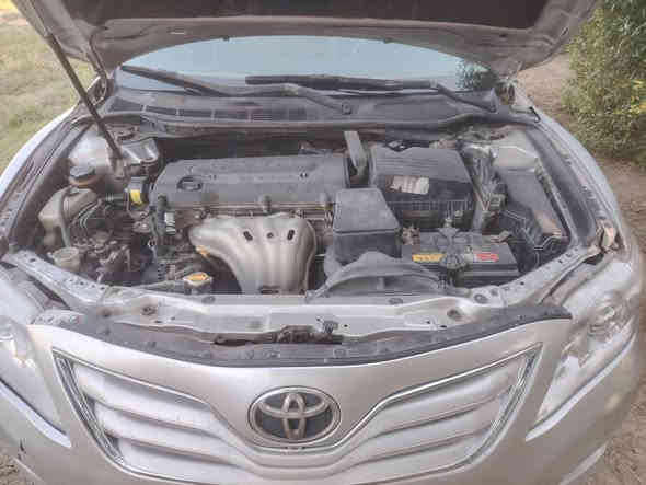 كامري 2007 رقم واسط نگليزي صبغ حزام گير محرك تبريد جاهزه السعر ٧٥ وبيها مجال مكان السياره بغداد الرضوانيه الشرقيه على السريع الدولي 
***********/***********
