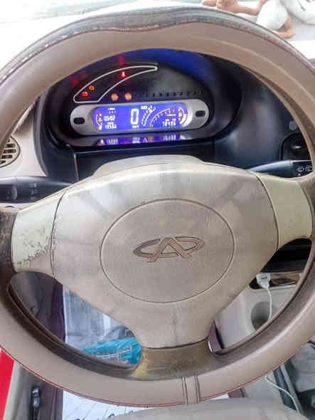 السلام عليكم كيوكيو مديل 12سياره اخت الزيرو مكفوله كفاله عمامه مكينه كير صبغ  بس بيه طخه ليكدام بل بنيد موجوده شوفه بل صوره سياره مال دكتوره السعر 35 الرقم ***********
