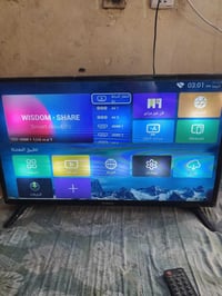 شاشة ٣٢ • نت بيه • بدون تطبيقات