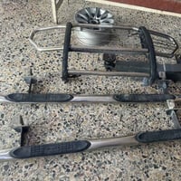 درع امامي ودوس نضيفات كلش للبيع  07821644063