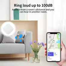 الاسم: GPS Air Tag
"حافظ على أغراضك الثمينة في متناول يدك مع GPS Air Tag - جهاز التتبع الذكي الذي يضمن لك راحة البال!" 📍🔒 اطلبيه هسه .
________________________________________________________________
*مميزات المنتج*
تحديد الموقع بدقة 🗺️: يتيح لك تتبع أغراضك بسهولة من خلال تقنية GPS المتقدمة.
ربط مع خاصية Find Me 📲: يمكنك تحديد موقع أغراضك بدقة من خلال ميزة Find Me، مما يسهل عليك العثور على ما تبحث عنه في أي وقت.
تصميم صغير وخفيف 📏: يسهل حمله ووضعه في أي مكان دون أن يشغل مساحة كبيرة.
بطارية طويلة العمر 🔋: يعمل لفترات طويلة دون الحاجة لتغيير البطارية بشكل متكرر.
متعدد الاستخدامات 👜🚗: مثالي للمفاتيح، والمحفظة، والحقائب، وحتى الحيوانات الأليفة، ليمنحك راحة البال في كل الأوقات.
*تفاصيل سريعة*
طريقه التشغيل :يتم ربط الGPS Air Tag عن طريق اضافته الي تطبيق Find Me كغرض اخر ثم التوصيل
استخدم التطبيق: iOS - Find Me
لا يدعم الهواتف الاندرويد
البطارية: بطارية مدمجة
الجهد : 3V
لاسلكي: بلوتوث وواي فاي
مسافة الإرسال اللاسلكي: ≥ 40 متر (مسافة الرؤية المفتوحة)
صفارة: مدمجة ≥ 75dB بعقوبة, ديالى


**إذا كنت صاحب هذا الإعلان وتريد حذفه لأي سبب، رجاءا أرسل رسالة إلى الدعم الفني**