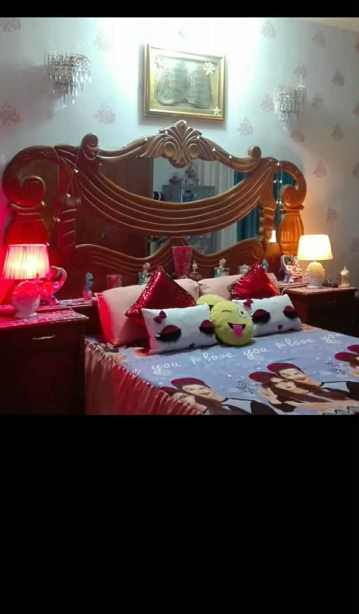 غرفه صاج نظيف كلش ب 500مكان بغداد حي الوحده قرب بسمايه شررراي خاااص


**إذا كنت صاحب هذا الإعلان وتريد حذفه لأي سبب، رجاءا أرسل رسالة إلى الدعم الفني**