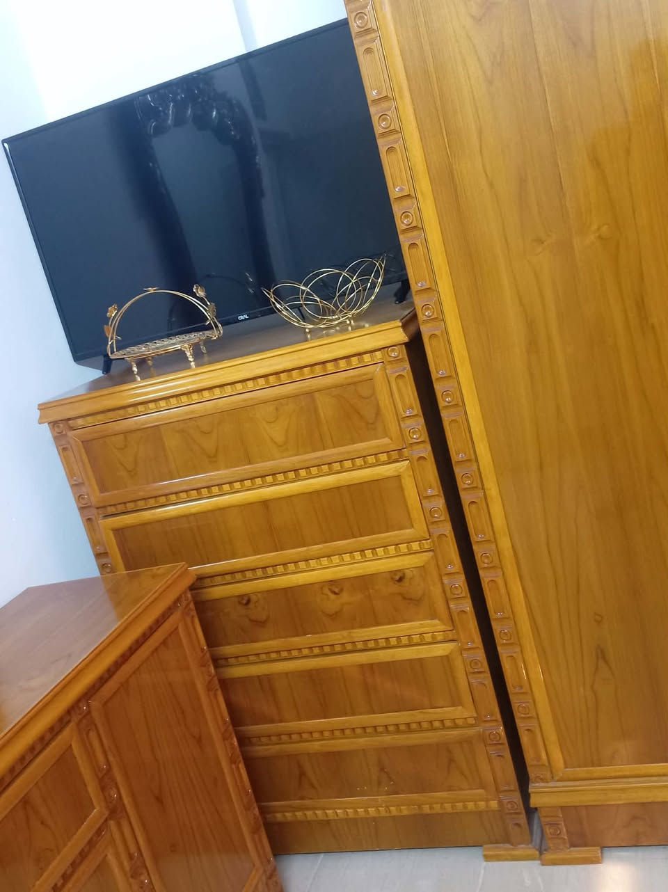 سلام عليكم غرفه صاج جديده ما نستخدمه مليون ٦٠٠بيها مجال.


**إذا كنت صاحب هذا الإعلان وتريد حذفه لأي سبب، رجاءا أرسل رسالة إلى الدعم الفني**
