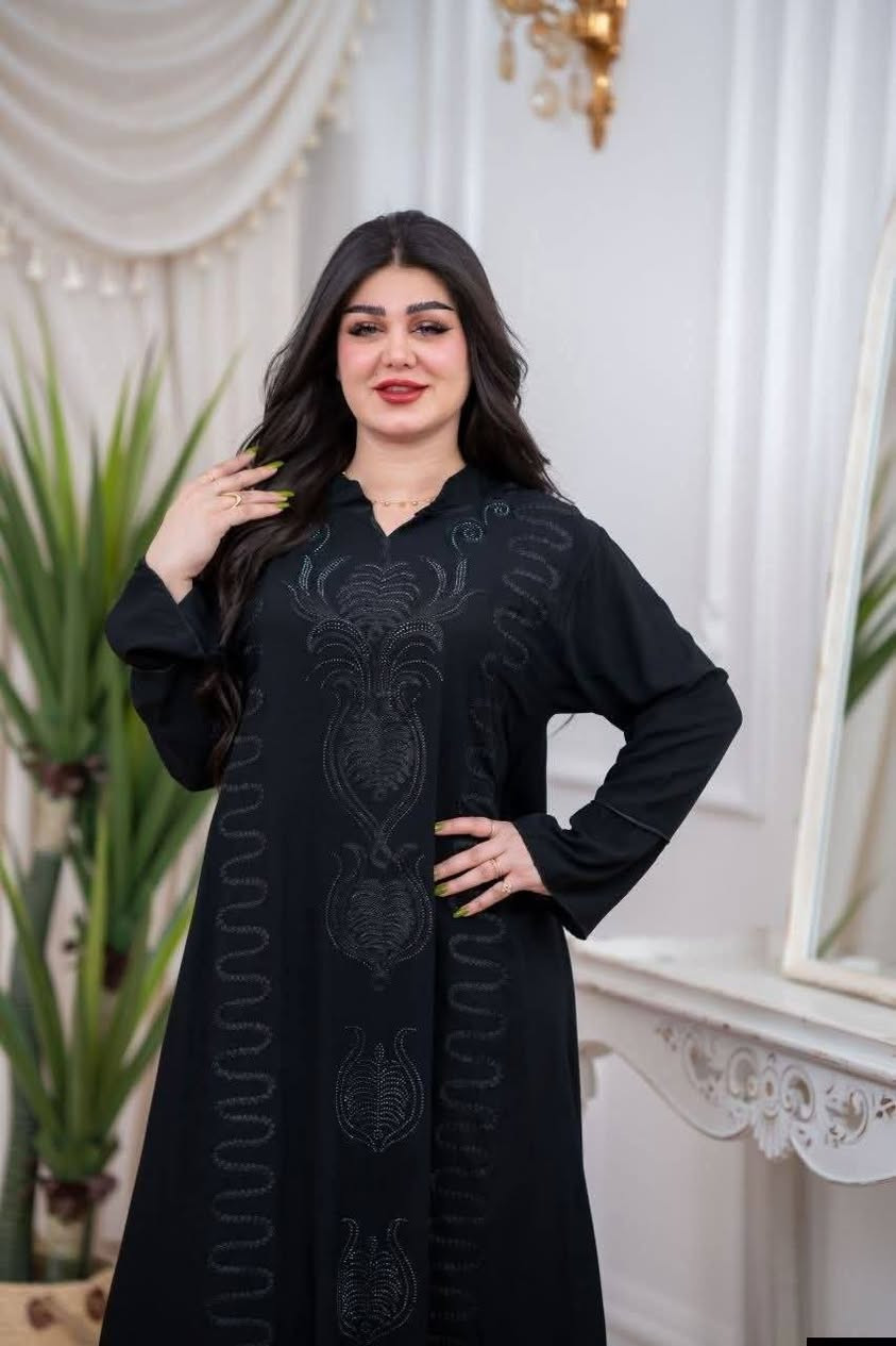 بس هذوول باقياات 

جملة فقط ⭕  ✅ اقل طلب درزن
(دشداشة كشمير مطرز ستراس) سواد فحم
2xl. 3 xl. 4xl. 5x.   مكفول من الغسل

M 1

https://t.me/zxchjklmgjk


**إذا كنت صاحب هذا الإعلان وتريد حذفه لأي سبب، رجاءا أرسل رسالة إلى الدعم الفني**