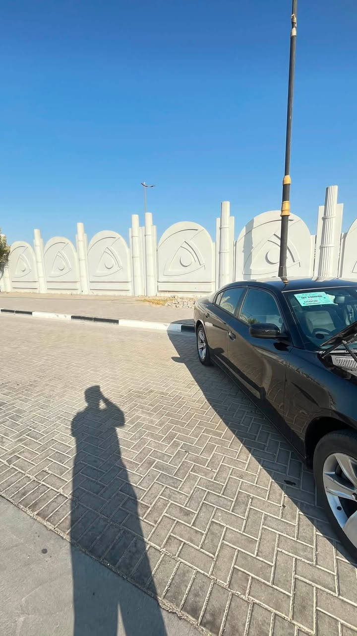 السلام عليكم
❌❌للبيع❌❌ 

جارجر موديل 2015 معلاية 2018 

السياره كير طياره 

فئة sxt 

مكينه3600 

تو ويل 

شاشه صغيره 

كير مكينه خبر من الله 

السياره مرمزه مابيها صور حادث ابيع عل فحص 

المكان البصرة القبلة

رقم التلفون 

*********** 

السعر 125 وبيها مجال
