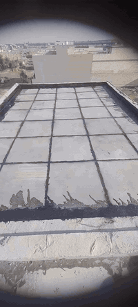 صلاح ابو مهدي لعمل ماستك الأسطح بغداد شعلة الصدرين عمل درجة أولى رقم الهاتف  *********** ومن الله التوفيق للجميع
