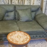 مودرن تركي • ينفتح سرير • موسم واحد