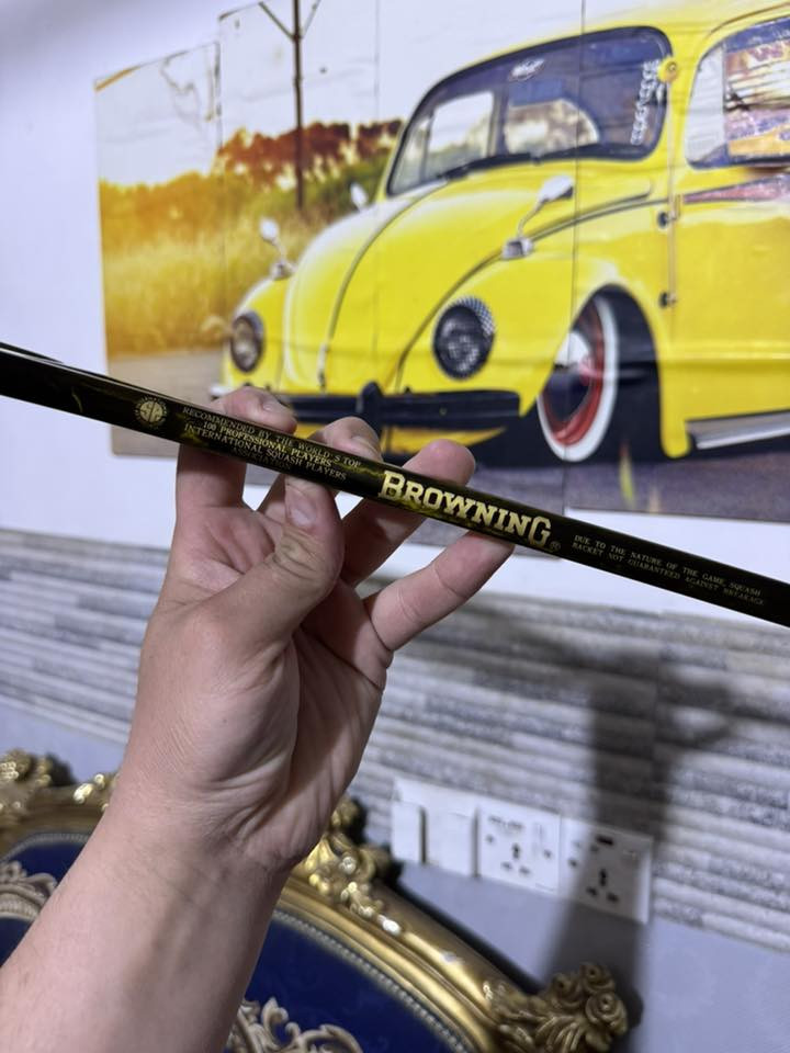 متوفر 🎾🎾

مظرب تنس او سكواش باله اصلي 🎾🎾

السعر مع الكرات ٢٥ الف 💵💵 
يوجد توصيل🚕🚕


**إذا كنت صاحب هذا الإعلان وتريد حذفه لأي سبب، رجاءا أرسل رسالة إلى الدعم الفني**