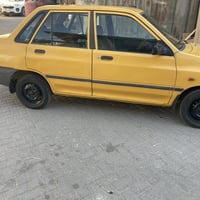 سايبا موديل ٢٠١٢ كير مكينة مكفوله تبريد شغال مصفرة  ورقم انكليزي السعر...