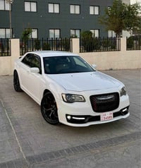 كرايسلر 300 • ٢٠١٤ • فول مواصفات