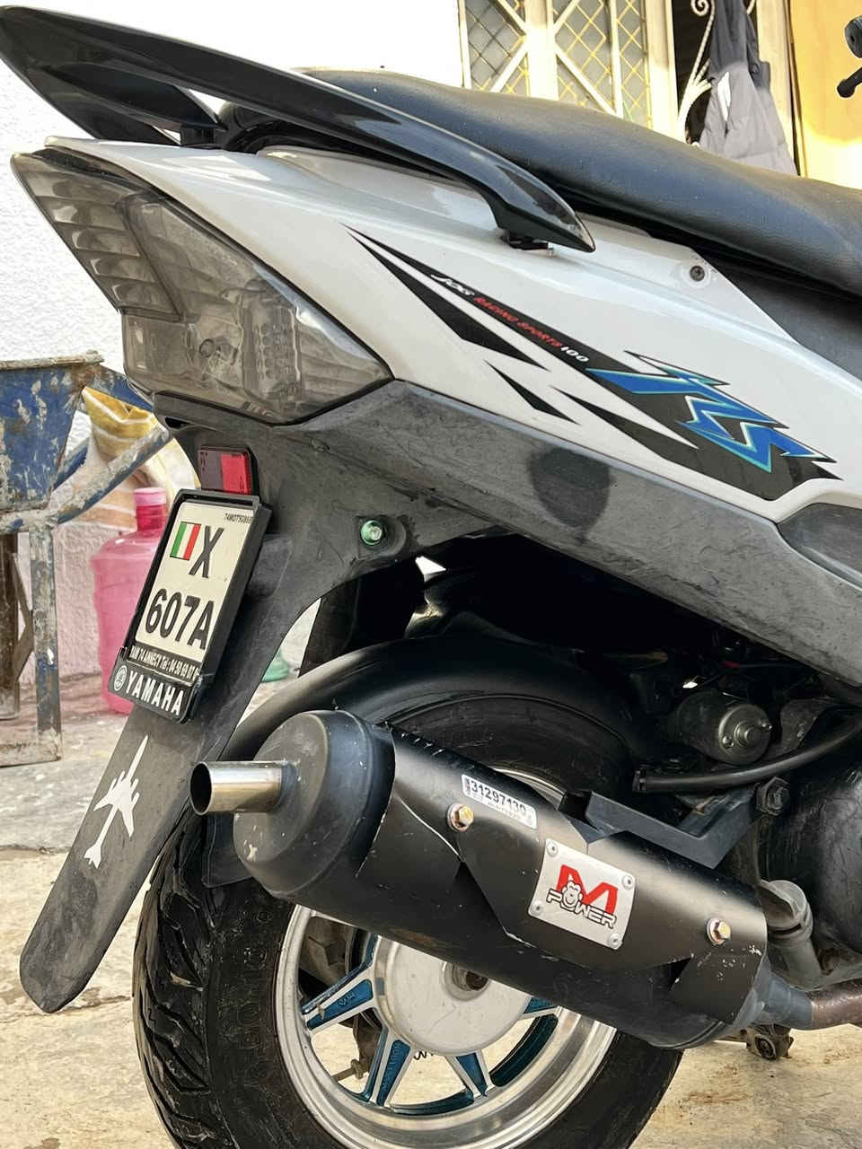 للبيع ماكس عدلة كفالة
العنوان كوت حي شهداء 
***********.  
***********.
