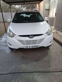 توسان • ٢٠١٣ • كفاله عامه