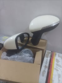 مرايات وكالة • كيا ريو • توصيل بابل