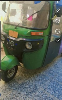 تكتك م ٢٢ شهر ٩ مكفوله من الصبغ محرك ما مفتوح وخير من الله رقم  سنويه ...