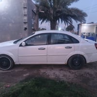 اوبترا للبيع موديل 2007 سياره خير من الله مكينة وكير صدر تخم تاير جديد...