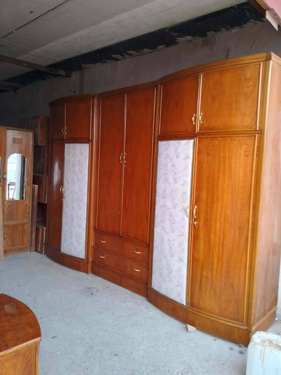 ب 700


**إذا كنت صاحب هذا الإعلان وتريد حذفه لأي سبب، رجاءا أرسل رسالة إلى الدعم الفني**