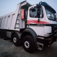 موديل 97 • مكينة 44 • شاصي 35