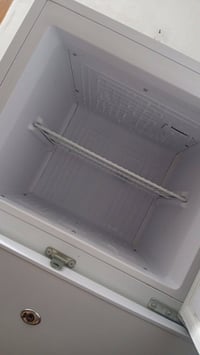 ثلاجه • جديده كلش • قابل تفاوض