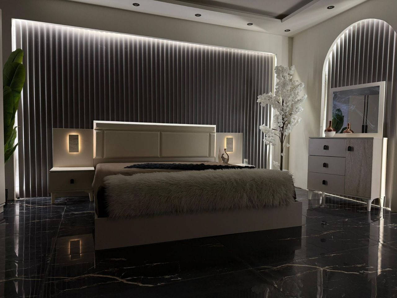 موديل   ✨  ريان  ✨ 5 قطع 

✨كنتور 220 سم

✨انارة في السرير 💡

✨السعر 600  الف

توصيل بغداد مجانا 
اطراف 20 الف 
محافظات 75 الف


**إذا كنت صاحب هذا الإعلان وتريد حذفه لأي سبب، رجاءا أرسل رسالة إلى الدعم الفني**