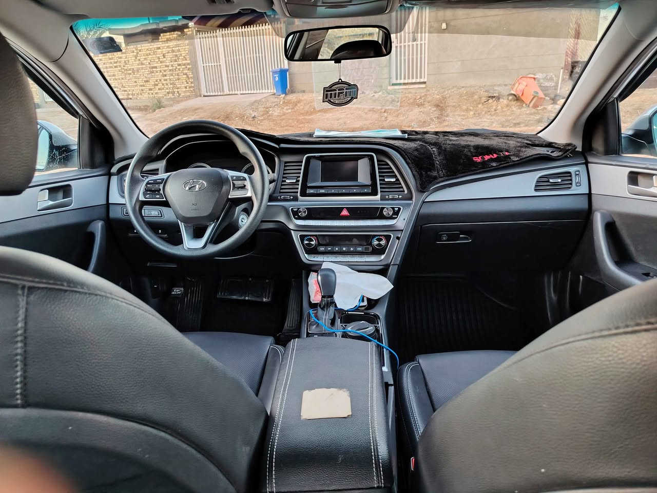 سوناتا موديل ٢٠٢٣ غاز اصل رقم قادسيه حره قطعتين صبغ سياره جديده
***********.    /سعر154 Singapore
