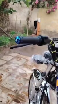 دراجه مال أيران للبيع كوير لرقم 07715437076