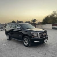 تاهو ٢٠١٥ • خليجيه • ماشيه ٢٥٢٧٧٠